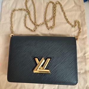 Meet your Posher, Wenell